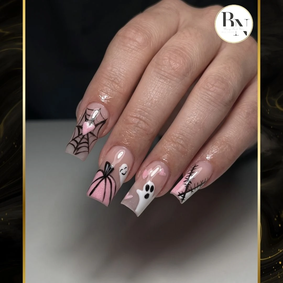 Nail Oct 16